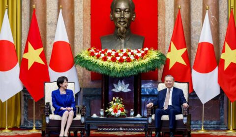 ASEAN unity and Japan’s role amid U.S.-China tensions