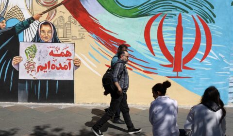 Growing risk of fresh conflict in Middle East as deadlock and pain deepen