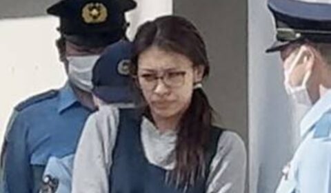Teens held over Tochigi robbery-murders met alleged masterminds on day of crime