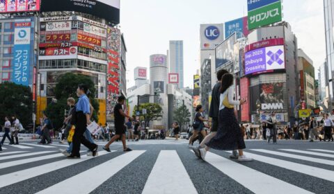 Faster economic growth supports BOJ’s case for hike