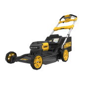 Dewalt DCMWSP660N-XJ Twin 54V XR FLEXVOLT Brushless 53cm Self Propelled Lawn Mower - Body