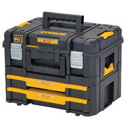 Dewalt DWST83395-1 TSTAK 2.0 Combo Kit Case System
