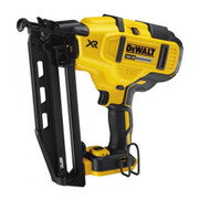Dewalt DCN660N 18V XR Brushless Second Fix Finishing Angled Nail Gun - Body