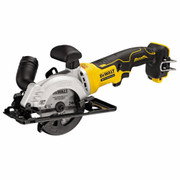 Dewalt DCS571N 18V XR 115mm Brushless Circular Saw - Body