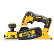 Dewalt DCP580N 18V XR 82mm Brushless Planer - Body