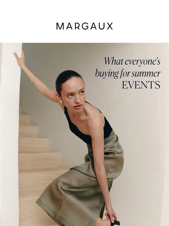 See what everyone's shopping for...