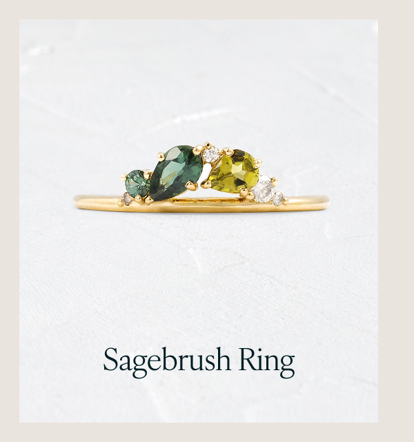 Sagebrush Ring