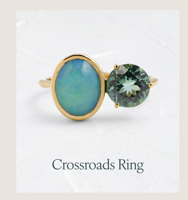 Crossroads Ring