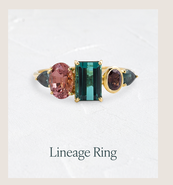 Lineage Ring