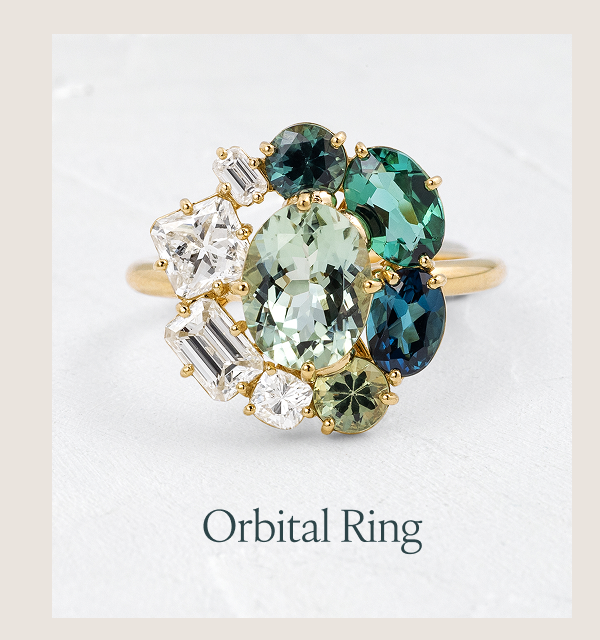 Orbital Ring