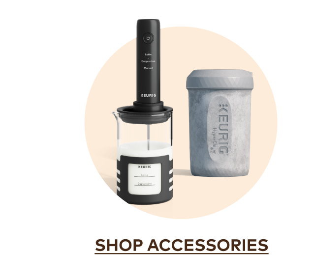 Shop Accessories