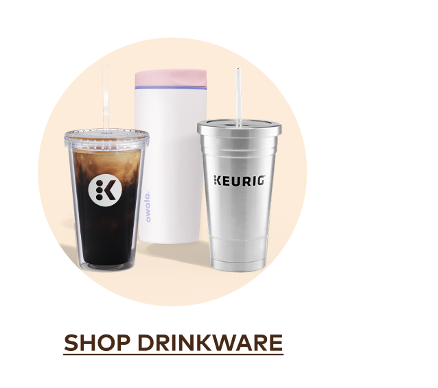 Shop Drinkware
