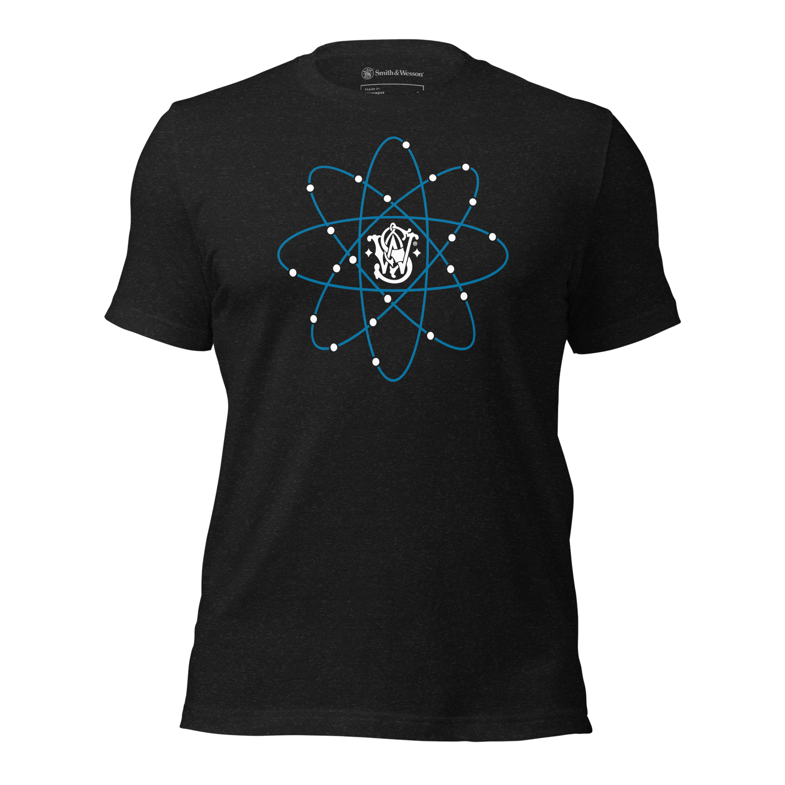 Smith & Wesson® AirLite Molecule Tee