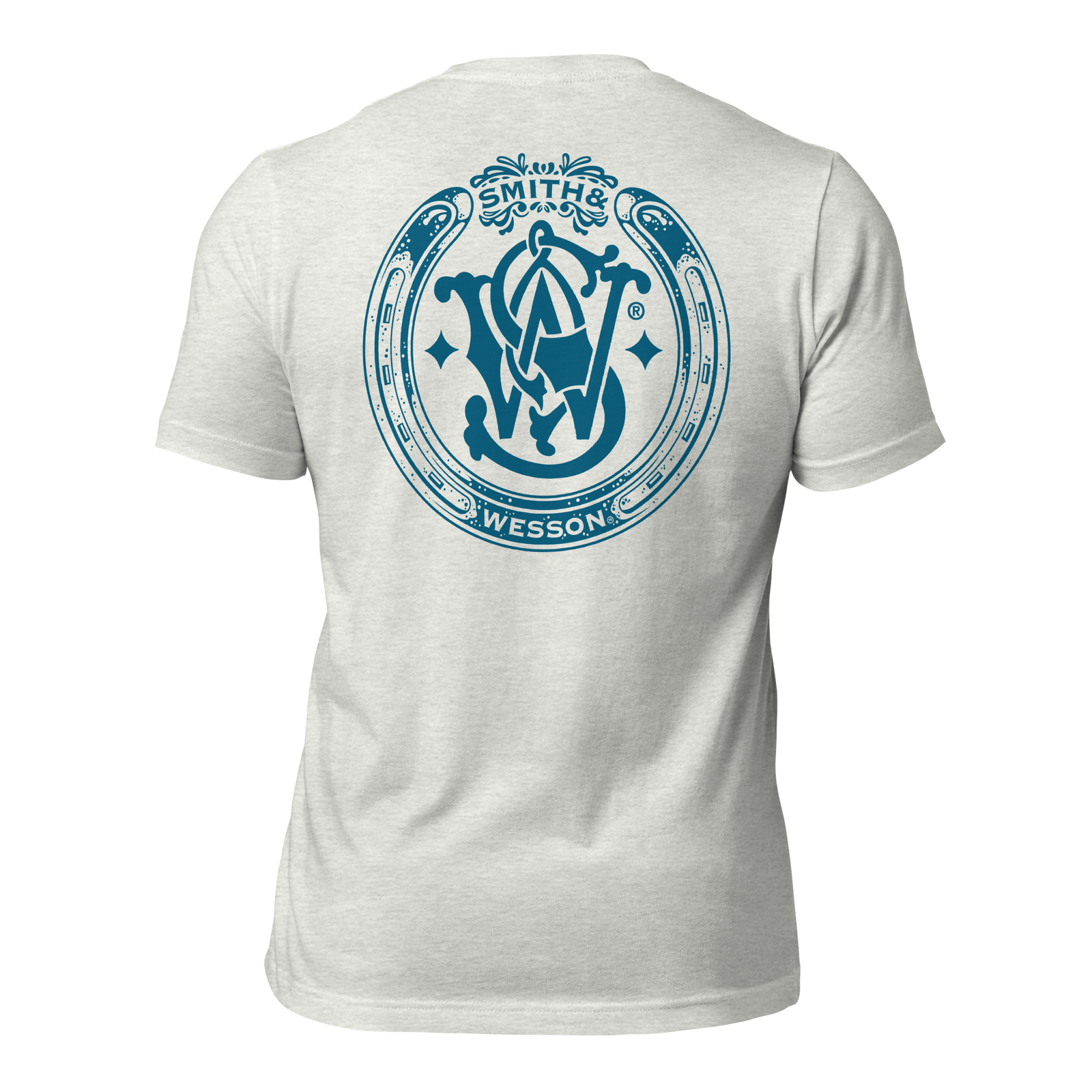 Smith & Wesson® Horseshoe Logo Tee