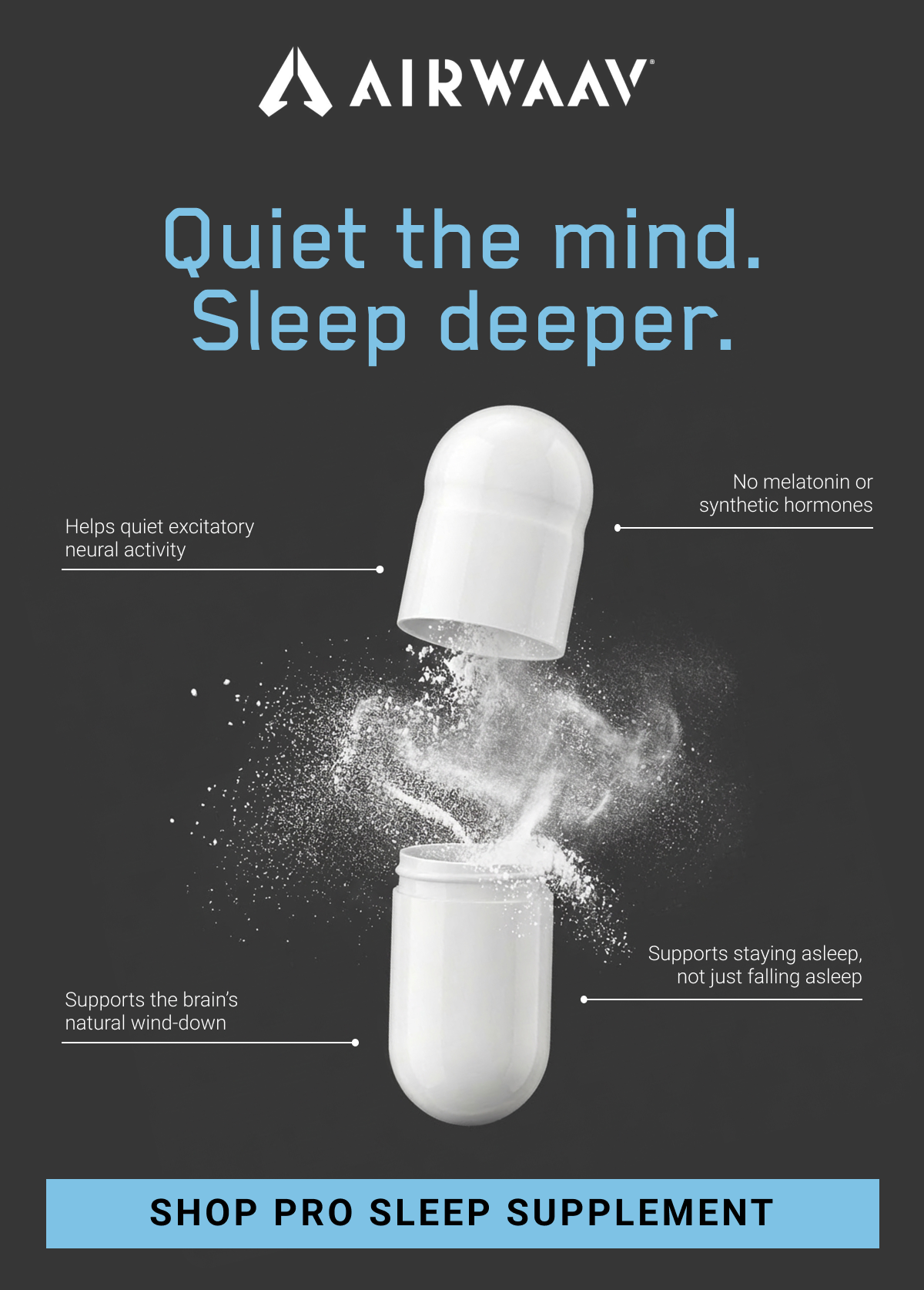 Shop Pro Sleep