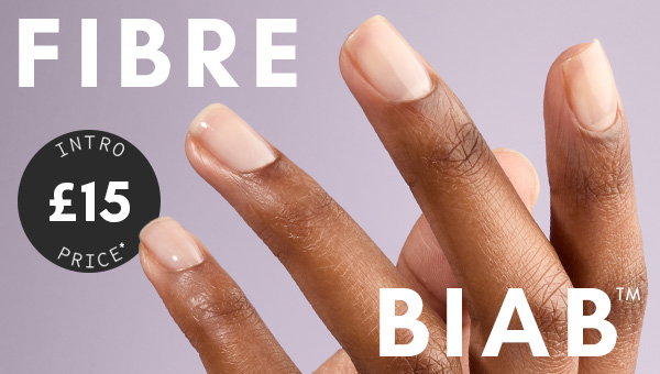 FIBRE BIAB™