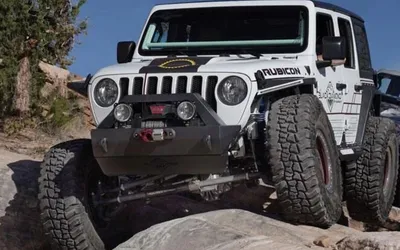 Best Off-Road Shocks
