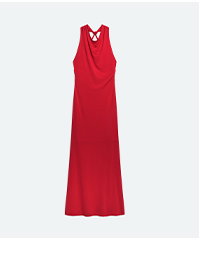 KNOT DRESS