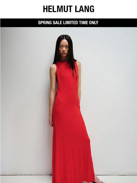 A STUDY IN RED