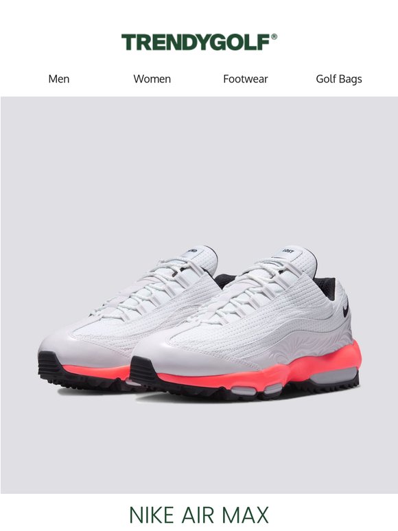Nike Air Max