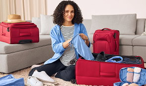 So wird der Urlaub schon vor der Abreise zum Erlebnis