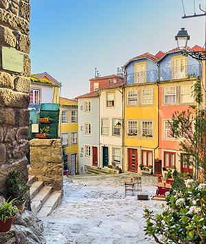 Portugal