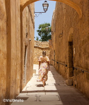 Malta — Gozo