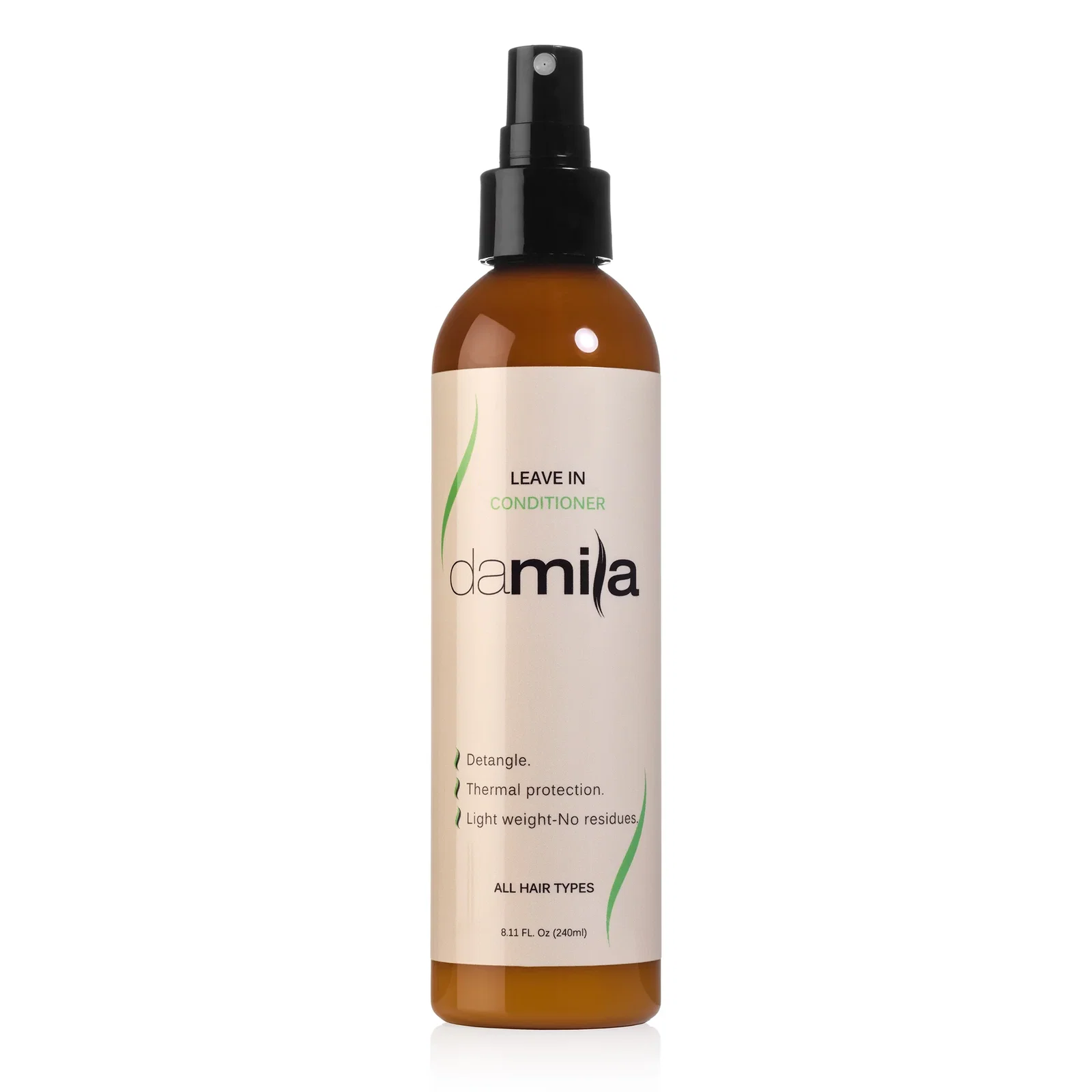 Image of Damila Leave In Conditioner