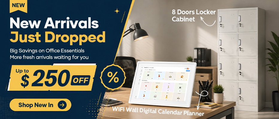 CrazySales: Fresh New Finds for Every Corner of Your Home