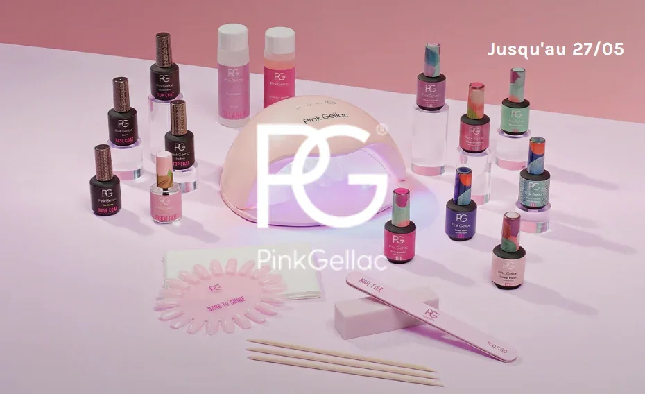 Pink Gellac