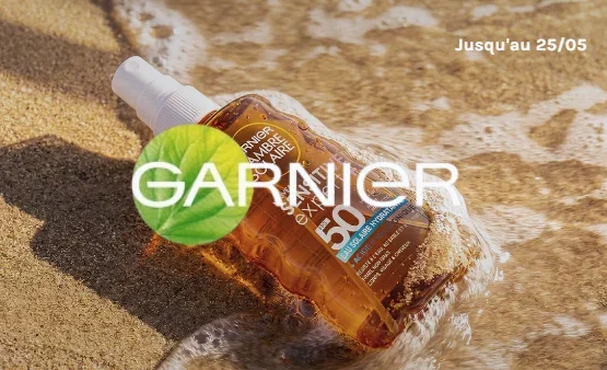 Garnier, Elsève and co