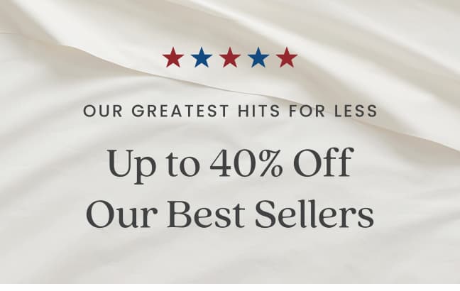 Best Sellers