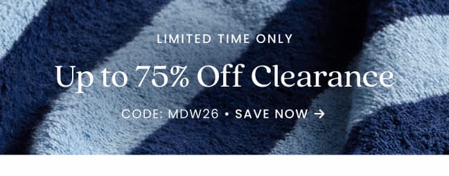 Clearance