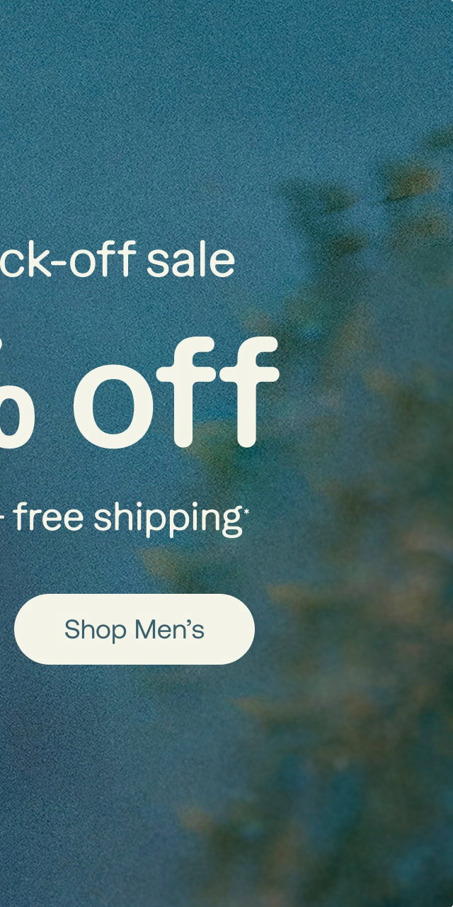 shop men's