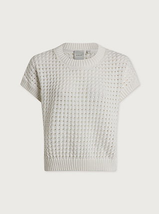 Denny Knit Top
