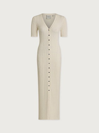Elexa Knit Dress