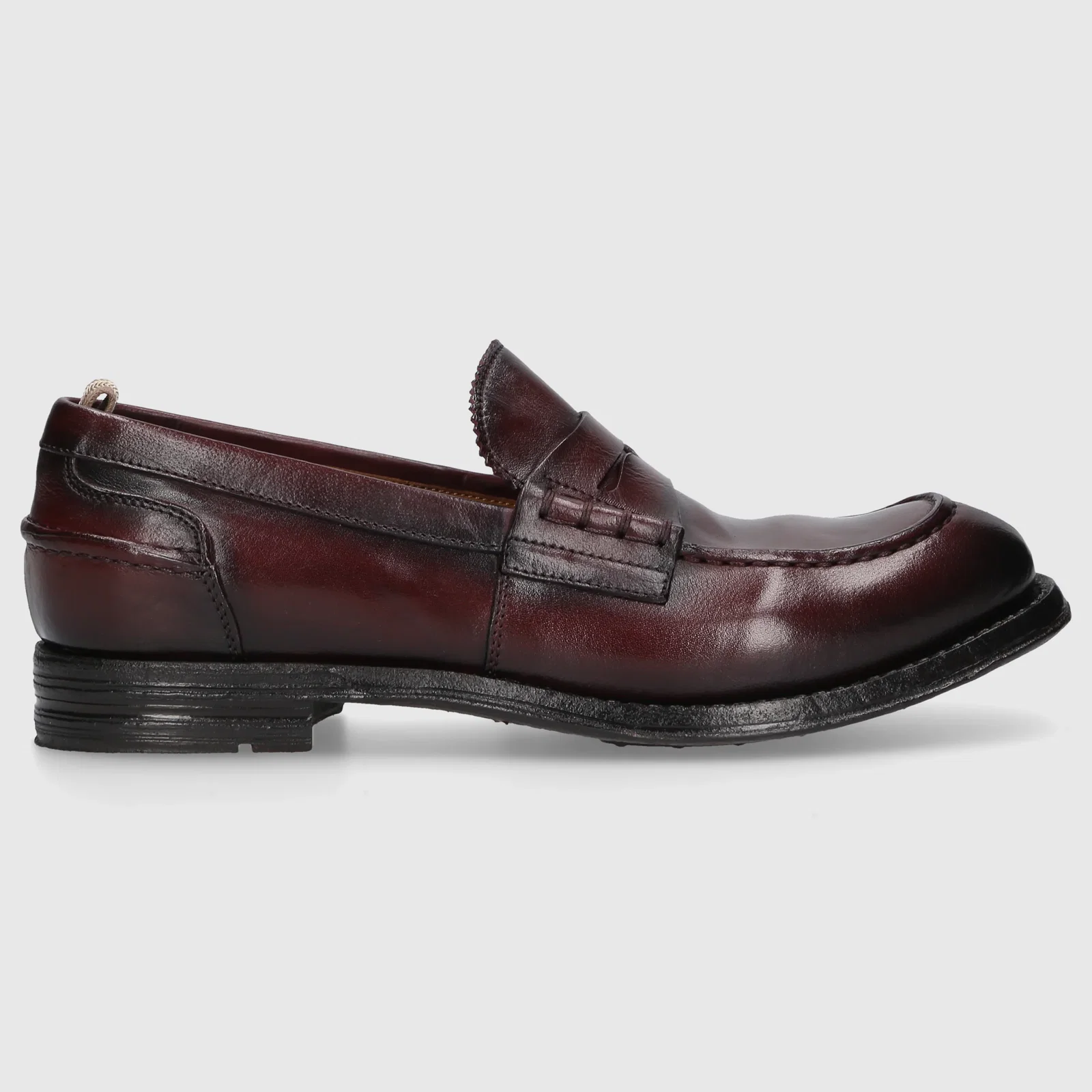 Image of Officine Creative Loafer