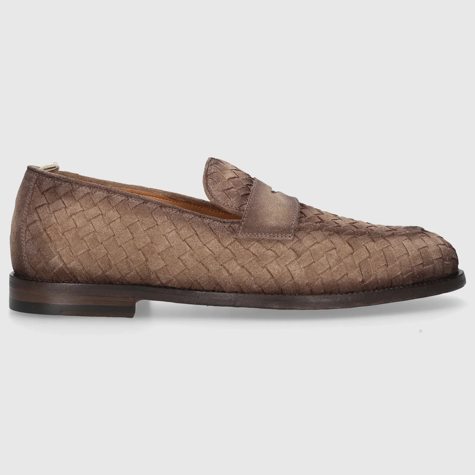 Image of Officine Creative Loafer