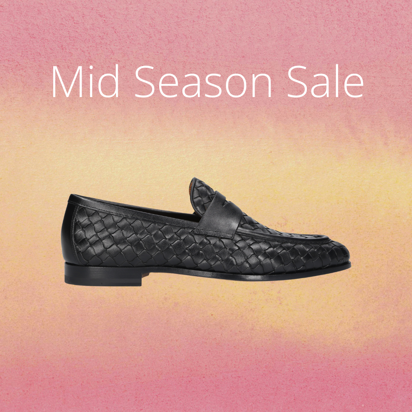 Magnanni Loafer Mid Season Sale