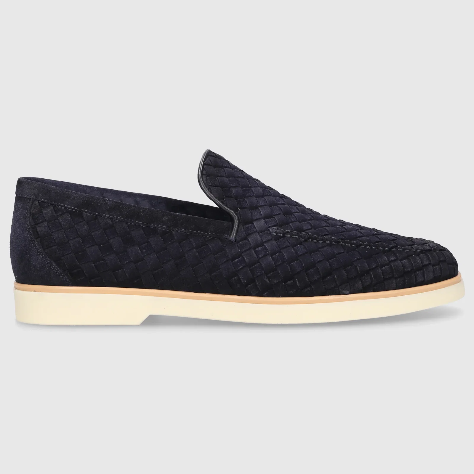 Image of Magnanni Loafer