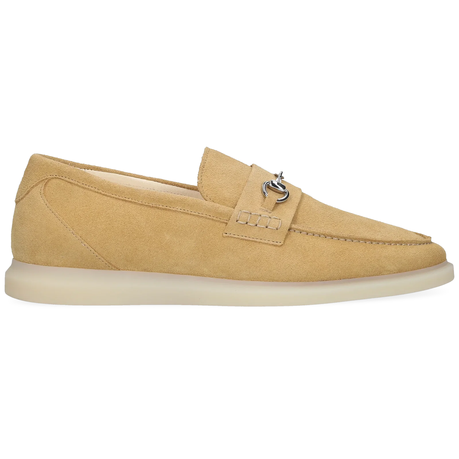 Image of Henry Stevens Loafer