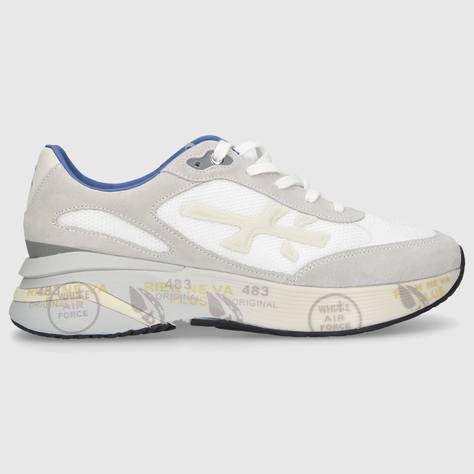 Image of Premiata Sneaker