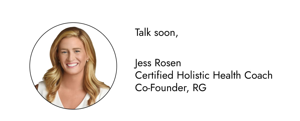 Jess Rogen