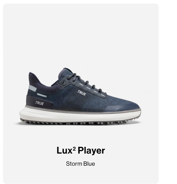 Storm Blue.