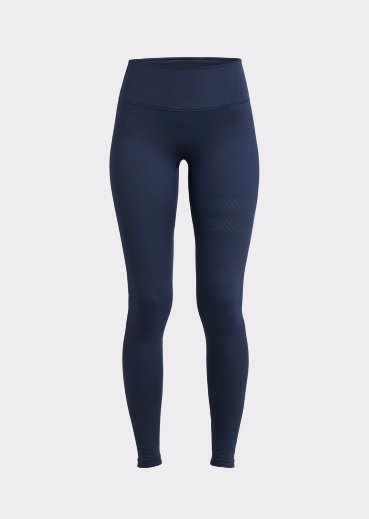 The Signature One Leggings Navy