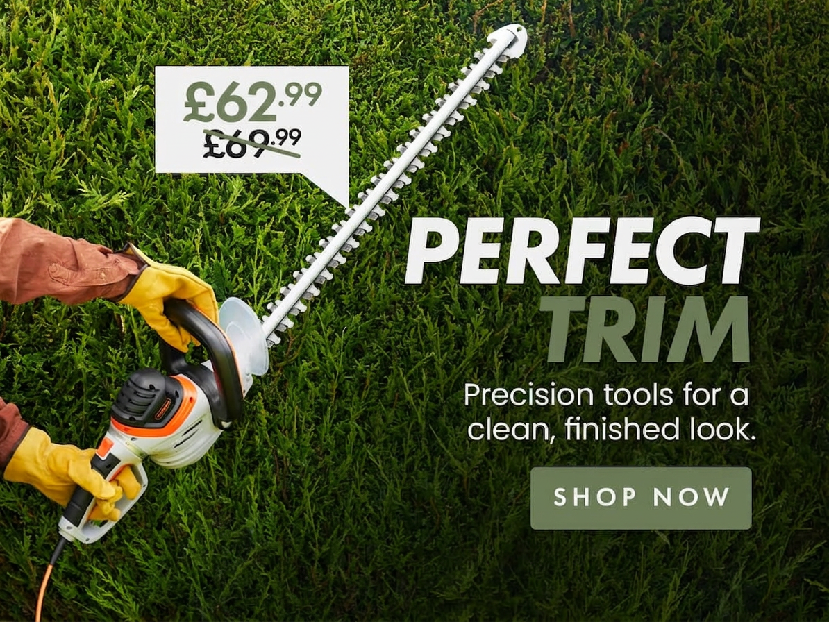 Perfect trim