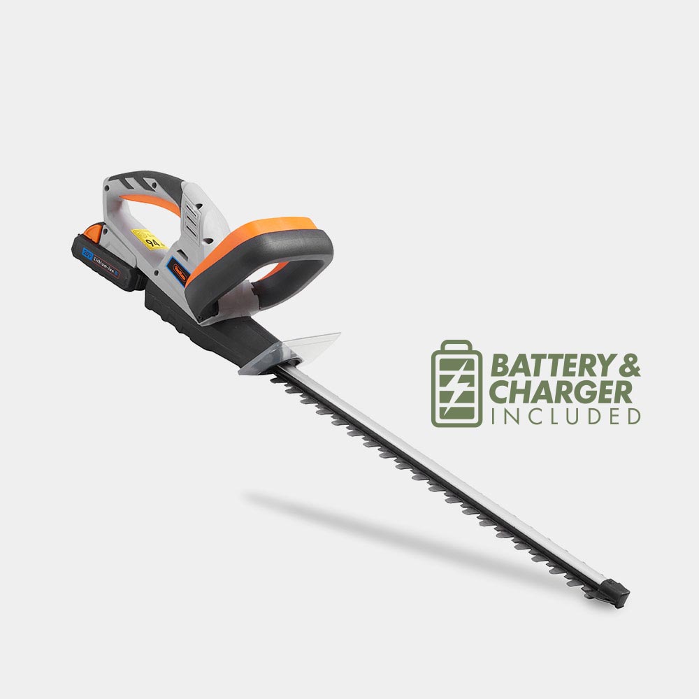 Image of G-Series Cordless Hedge Trimmer
