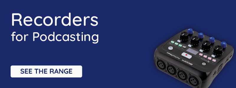 Recorders Header