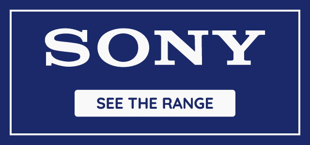 Sony Brand
