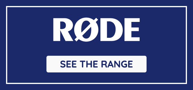 Rode Brand